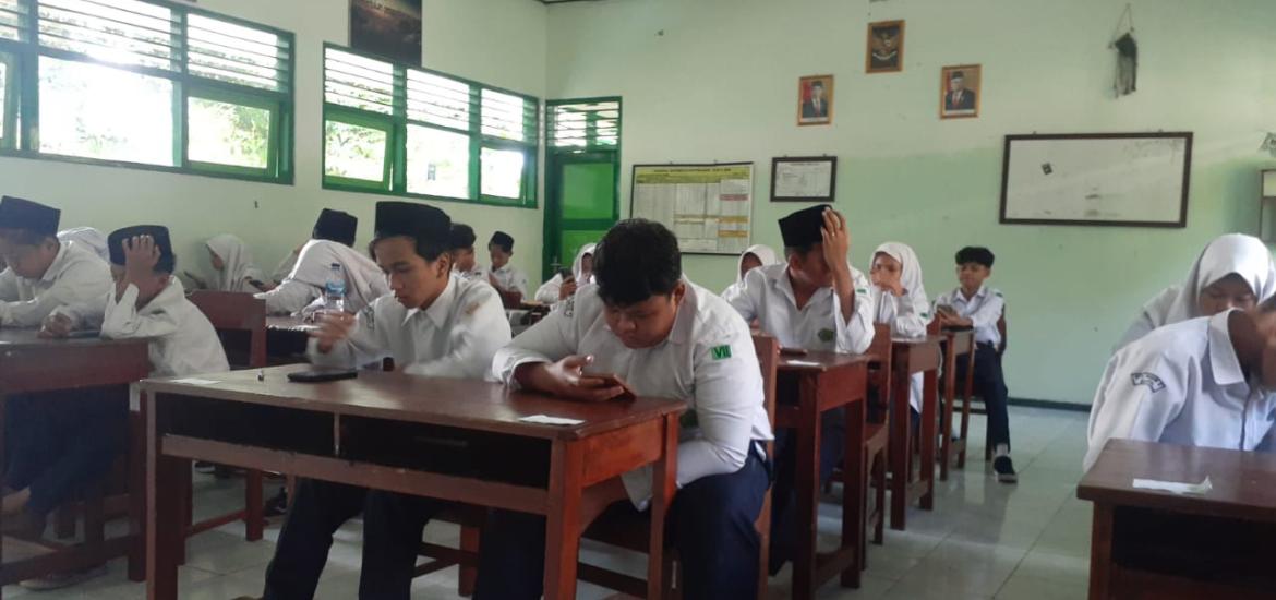 MTsN 6 Bantul