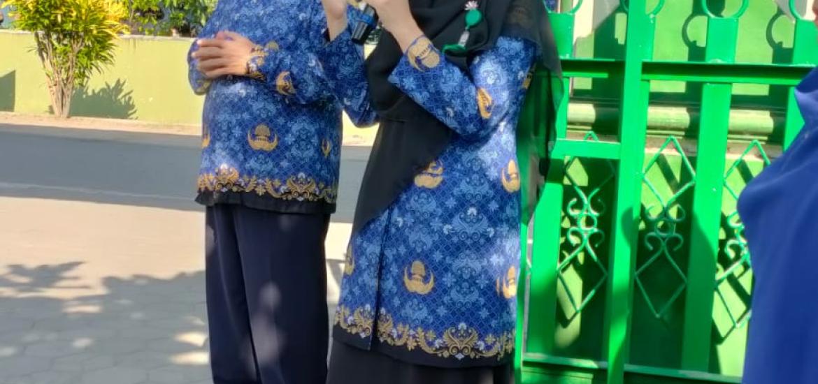 MTsN 1 Bantul