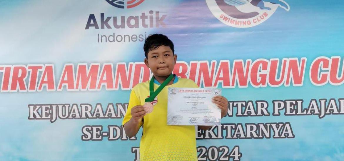MIN 1 Bantul