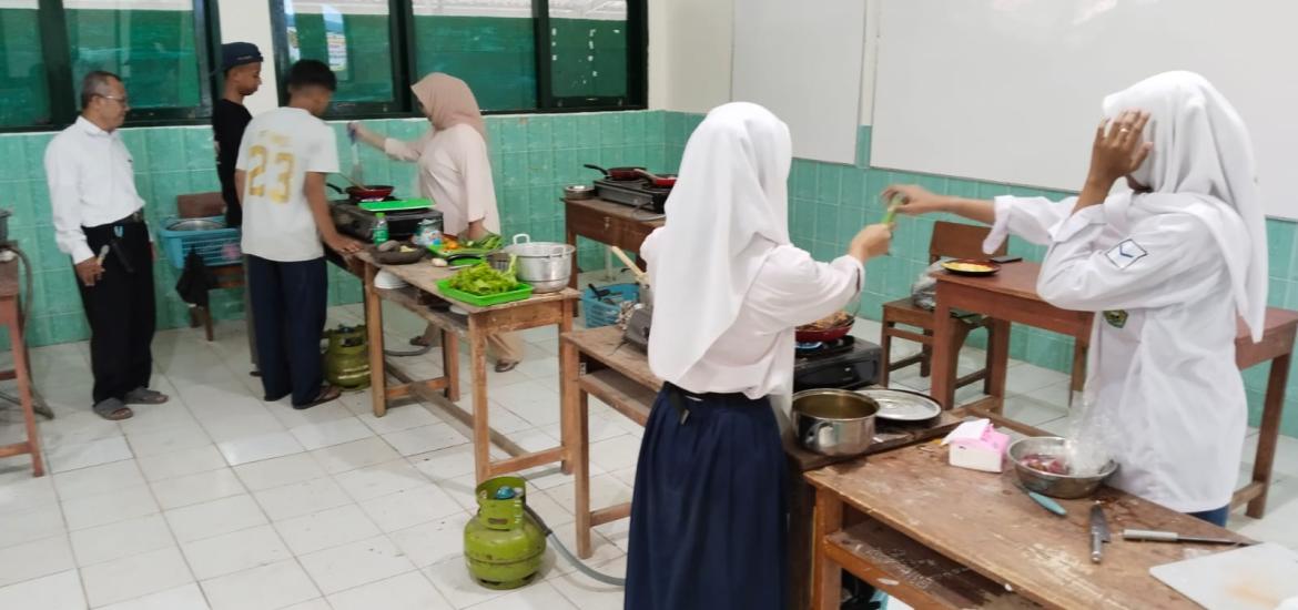 MTsN 8 Bantul