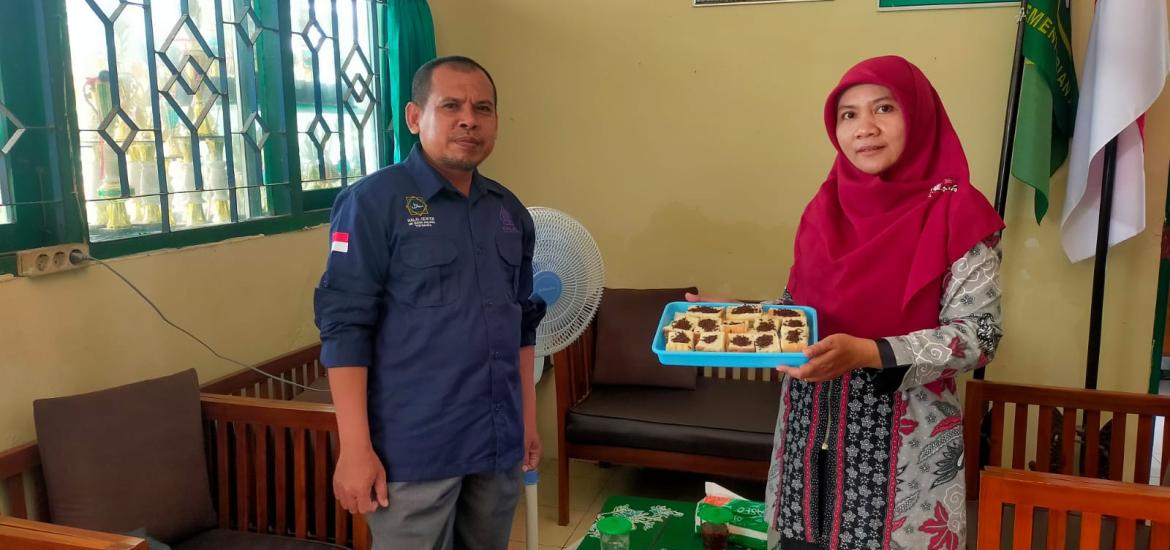 MIN 2 Bantul