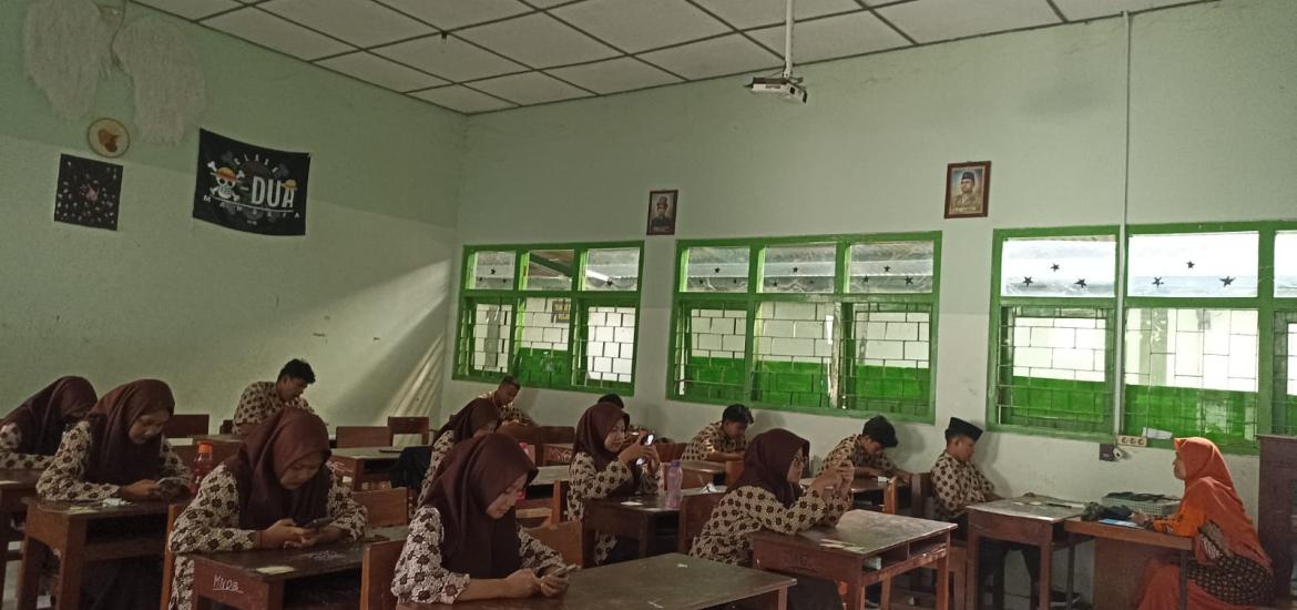MAN 2 Bantul