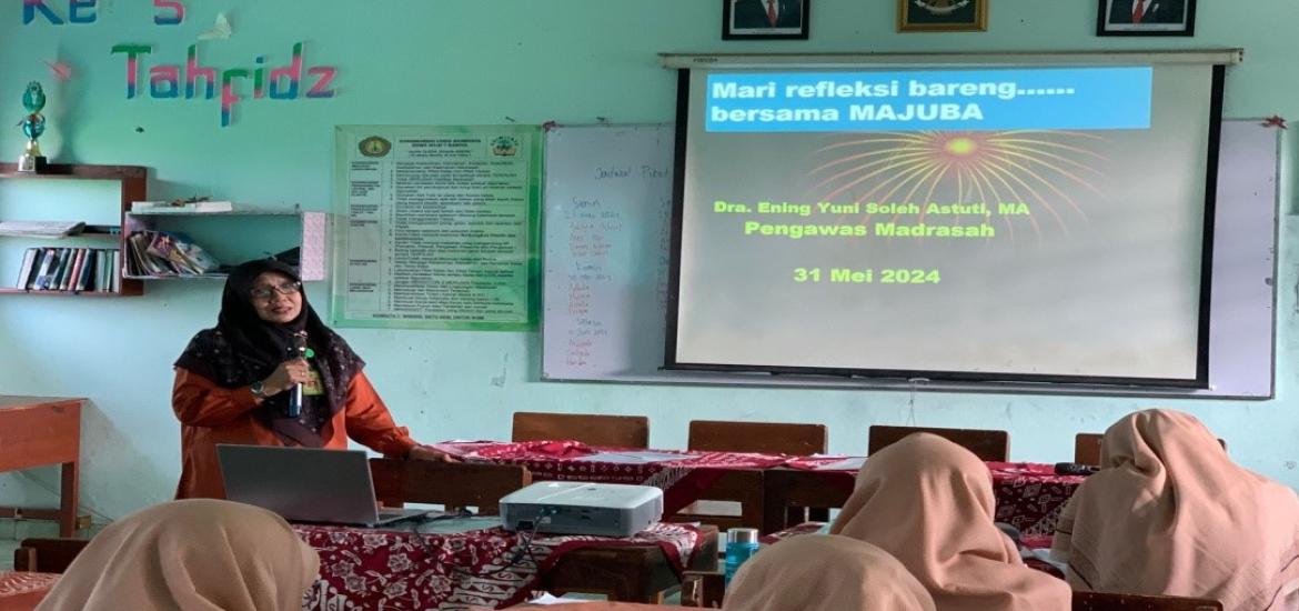 MTsN 7 Bantul