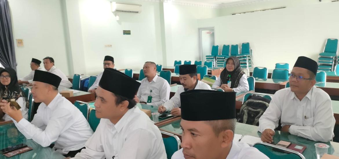 MTsN 3 Bantul