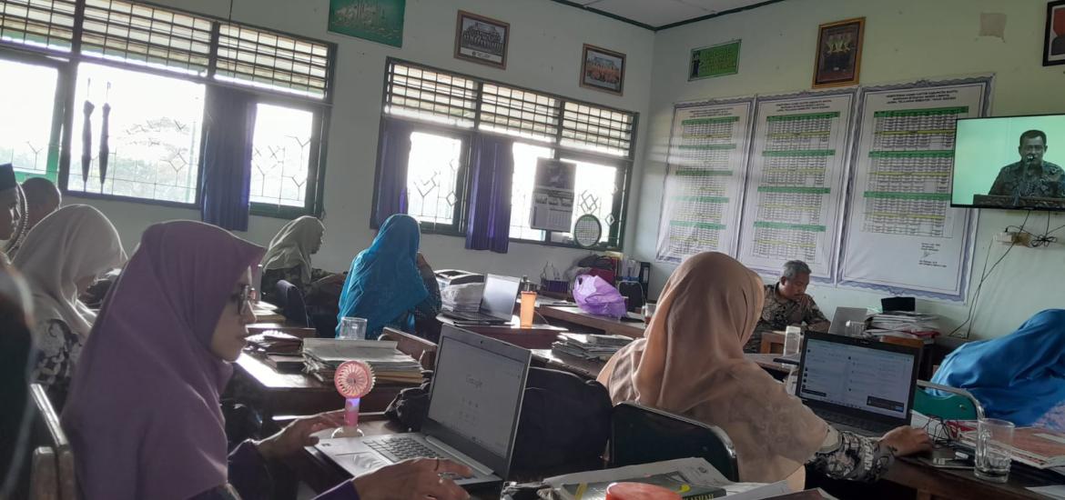 MIN 2 Bantul