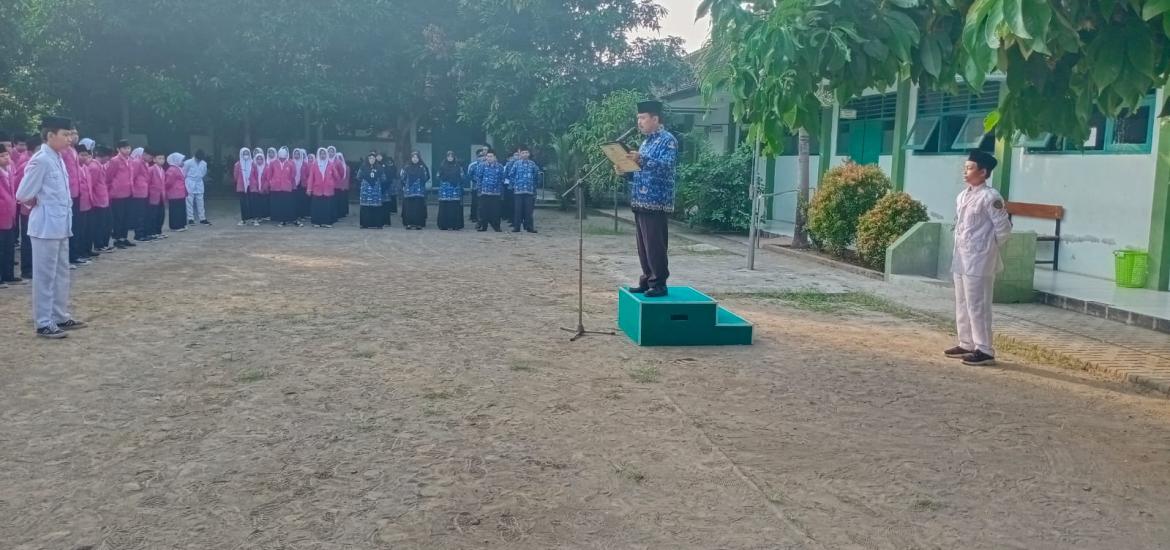 MTsN 1 Bantul