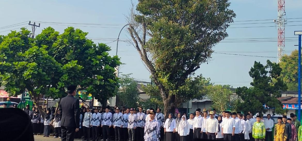 MTsN 9 Bantul