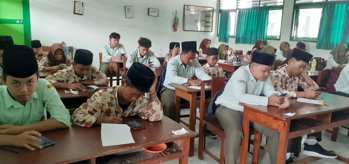 MTsN 6 Bantul