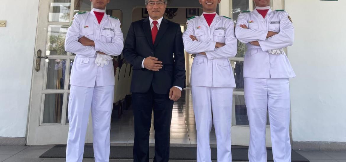 MAN 1 Bantul