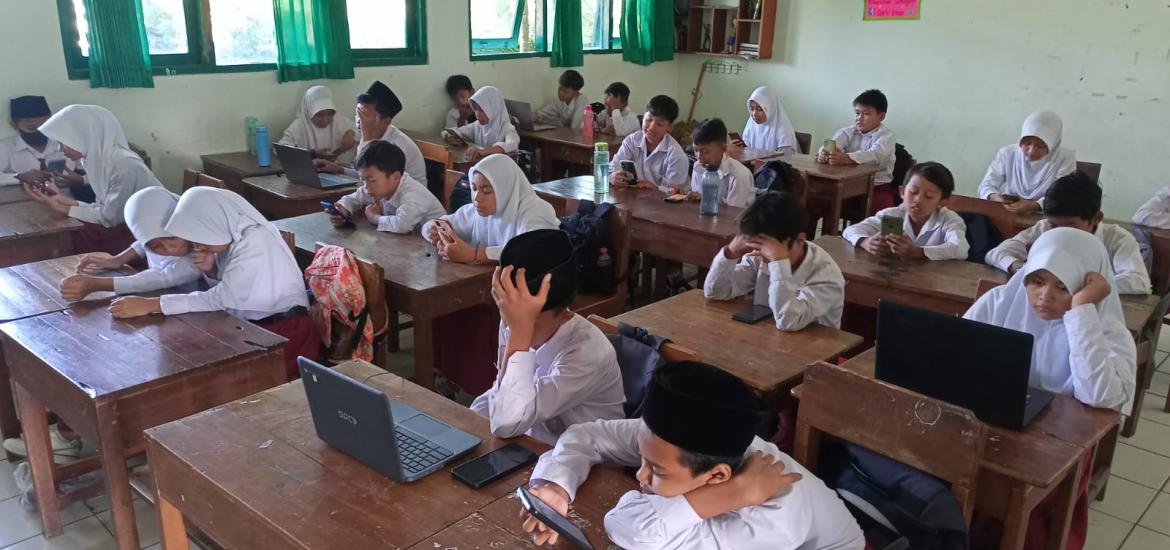 MIN 2 Bantul