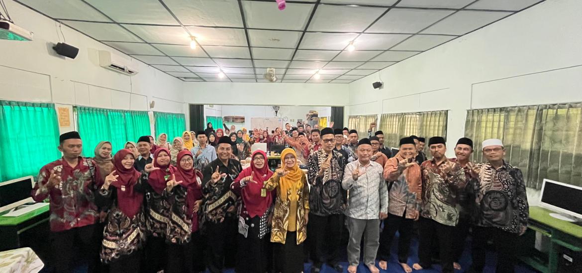 MTsN 6 Bantul