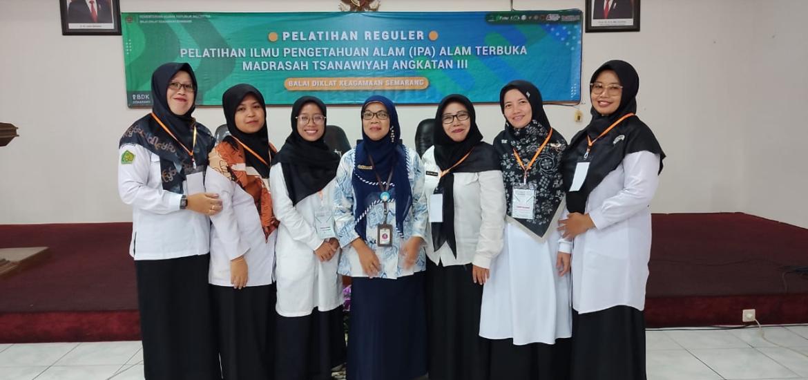 MTsN 4 Bantul