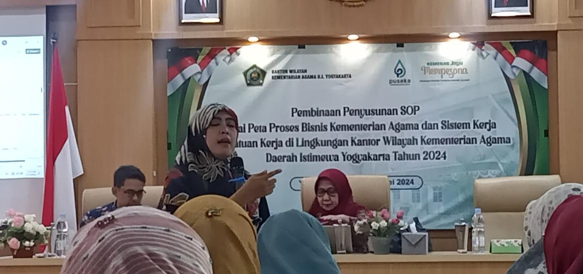 MTsN 5 Bantul