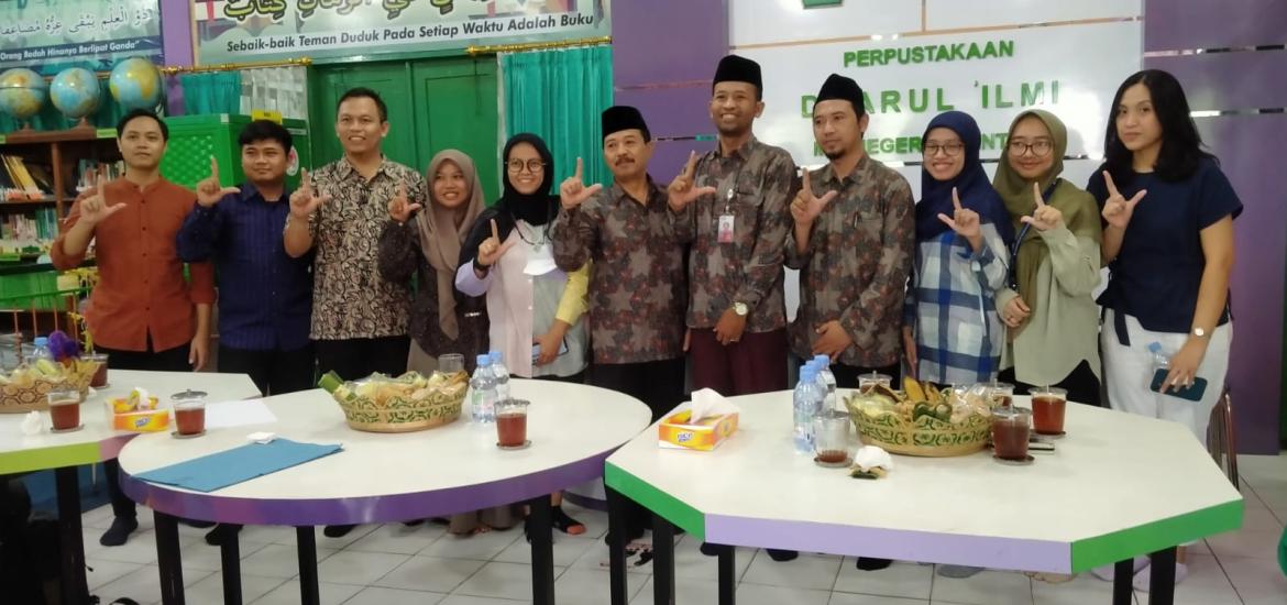 MTsN 1 Bantul