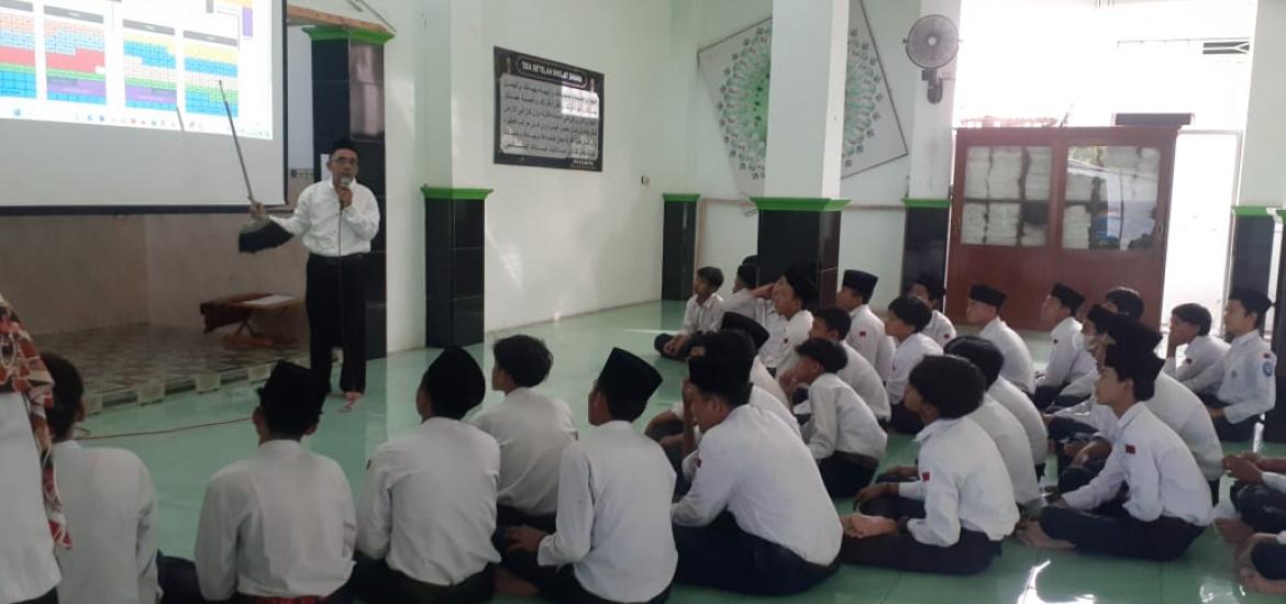 MTsN 6 Bantul