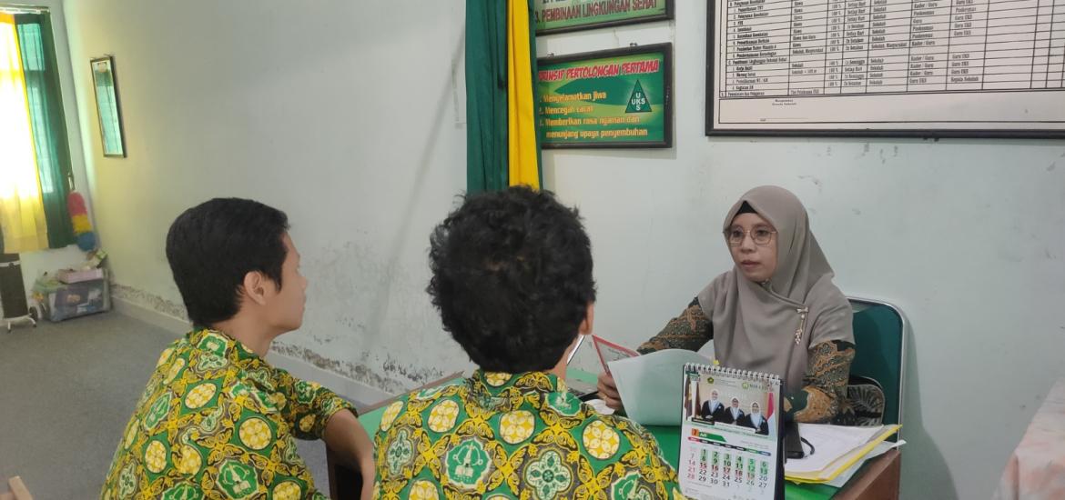 MAN 4 Bantul