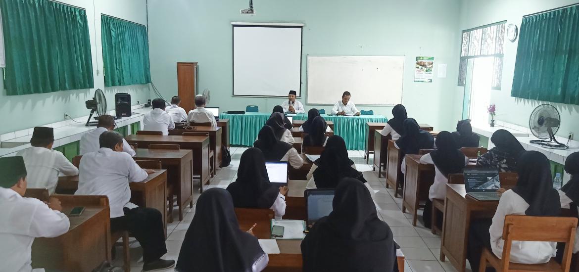 MTsN 5 Bantul