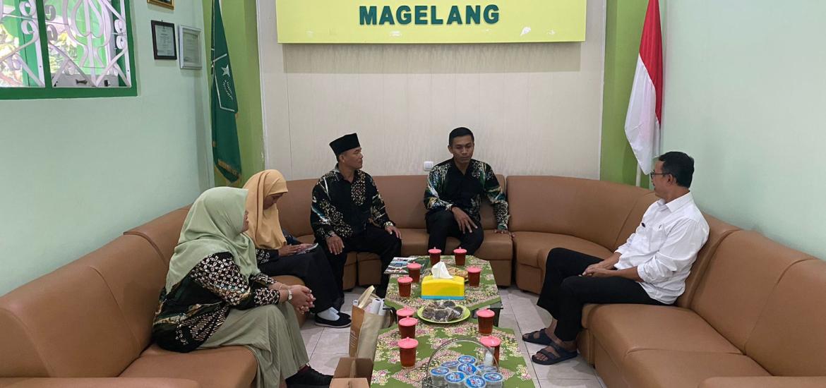 MAN 2 Bantul