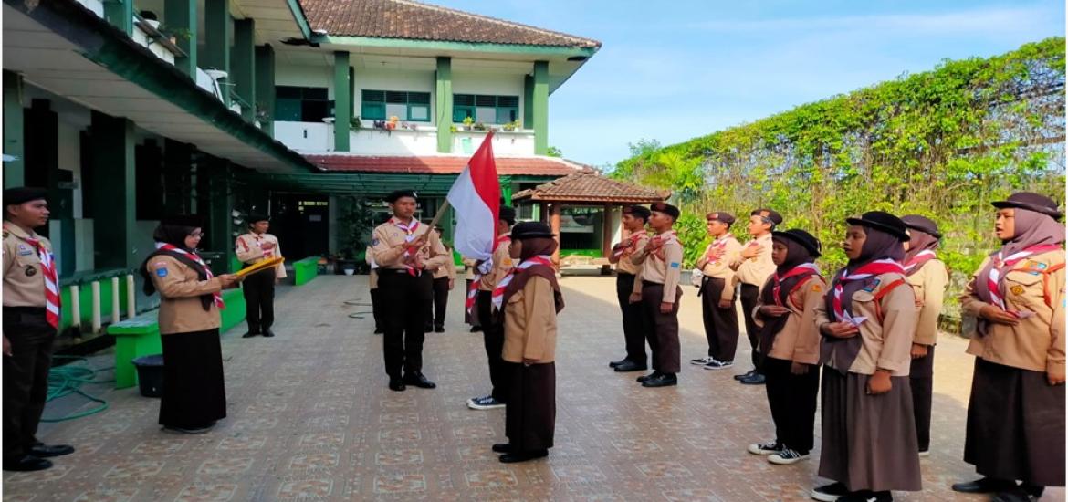 MTsN 7 Bantul