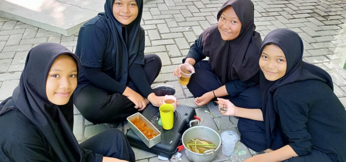 MTsN 4 Bantul