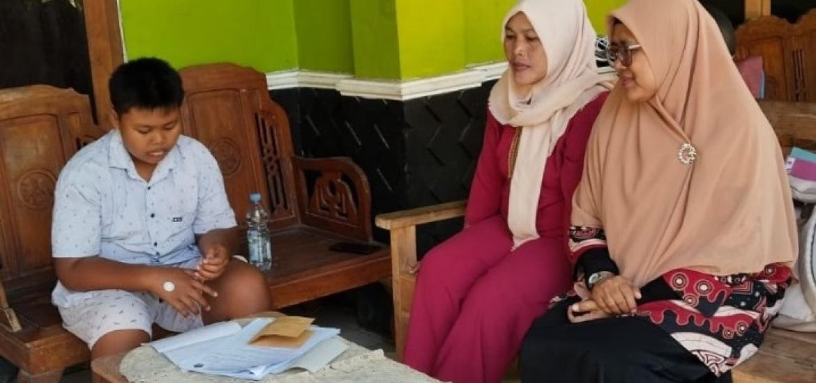 MTsN 3 Bantul