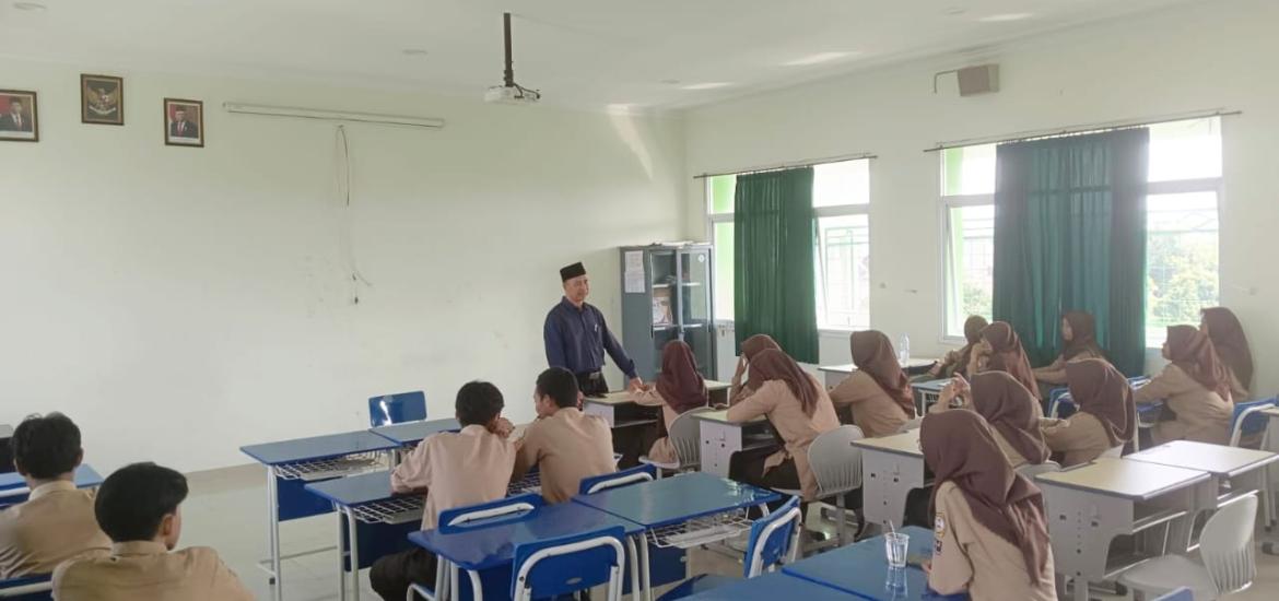 MAN 4 Bantul