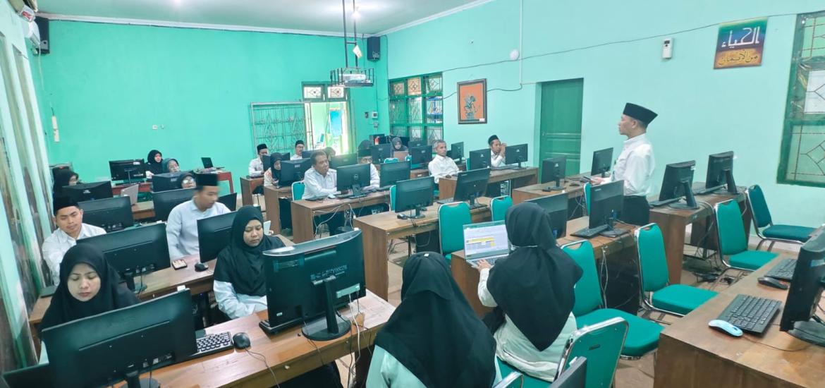 MAN 4 Bantul