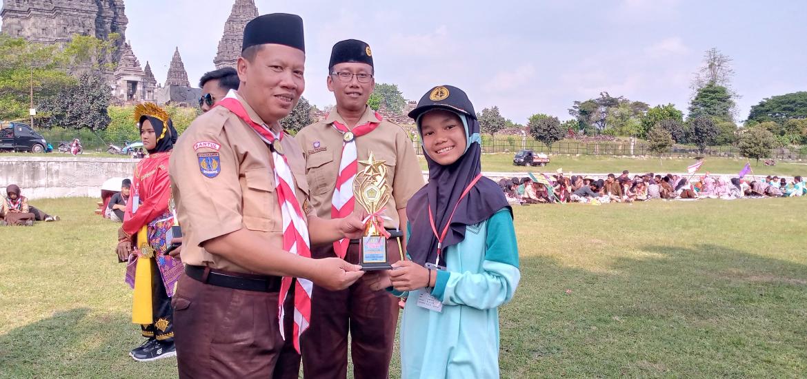 MTsN 6 Bantul