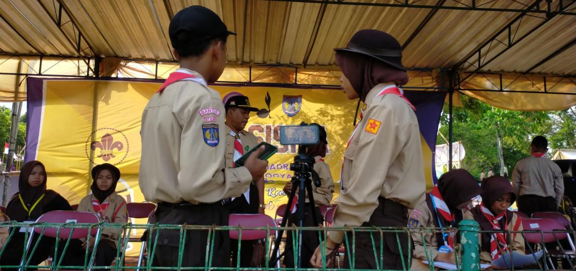 MTsN 6 Bantul