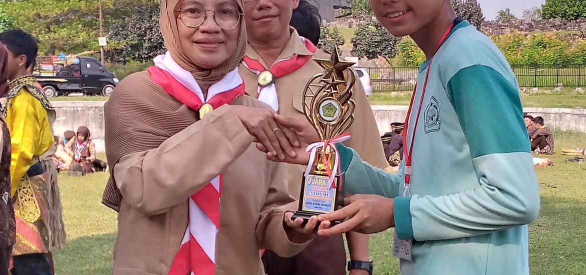 MTsN 6 Bantul
