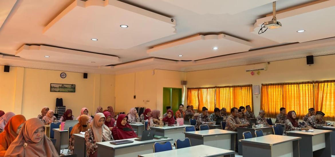 MAN 2 Bantul
