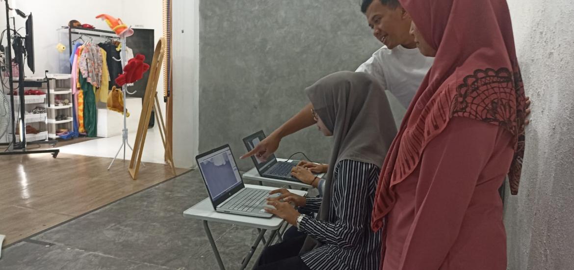 MAN 2 Bantul