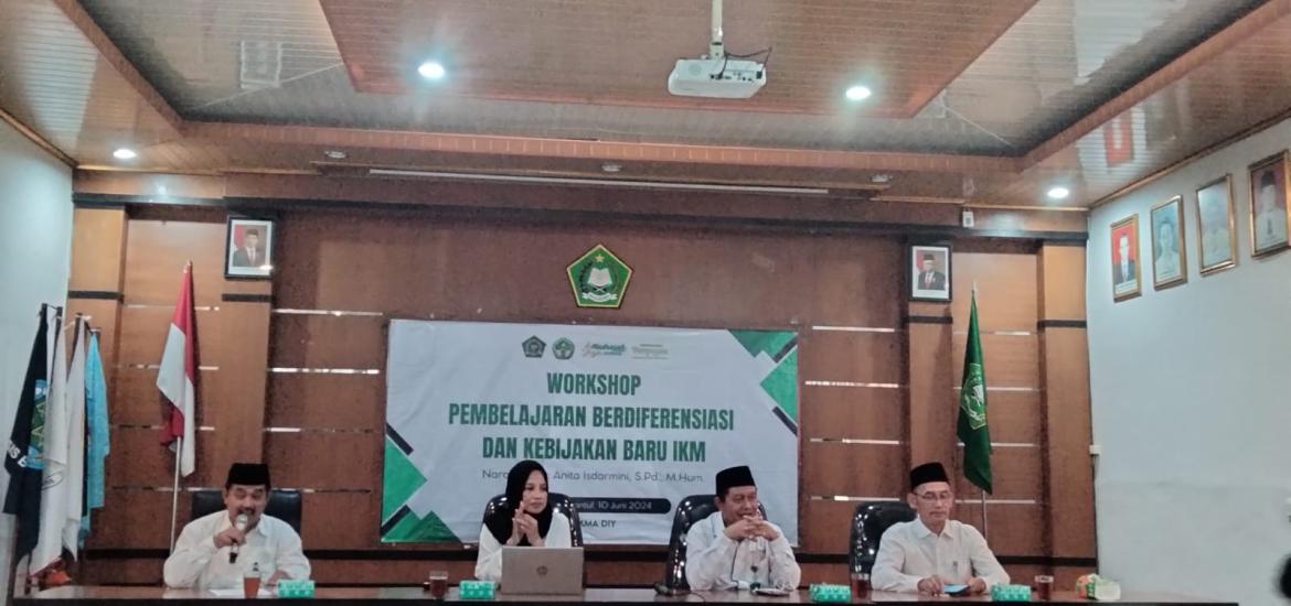MAN 2 Bantul