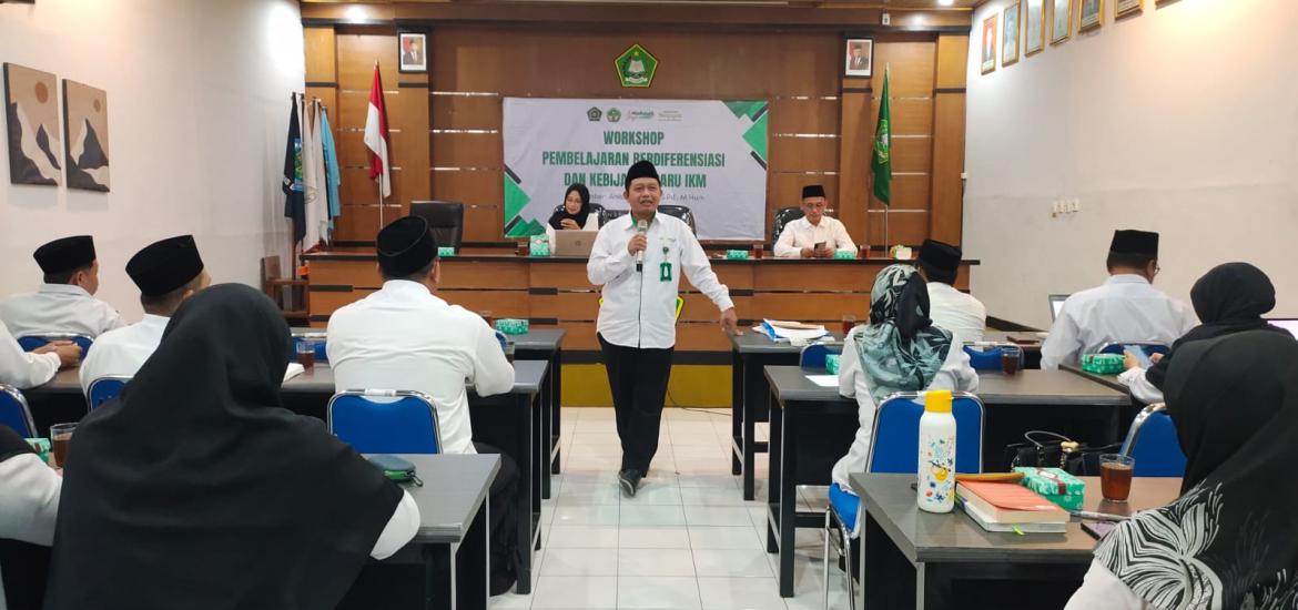 MAN 2 Bantul