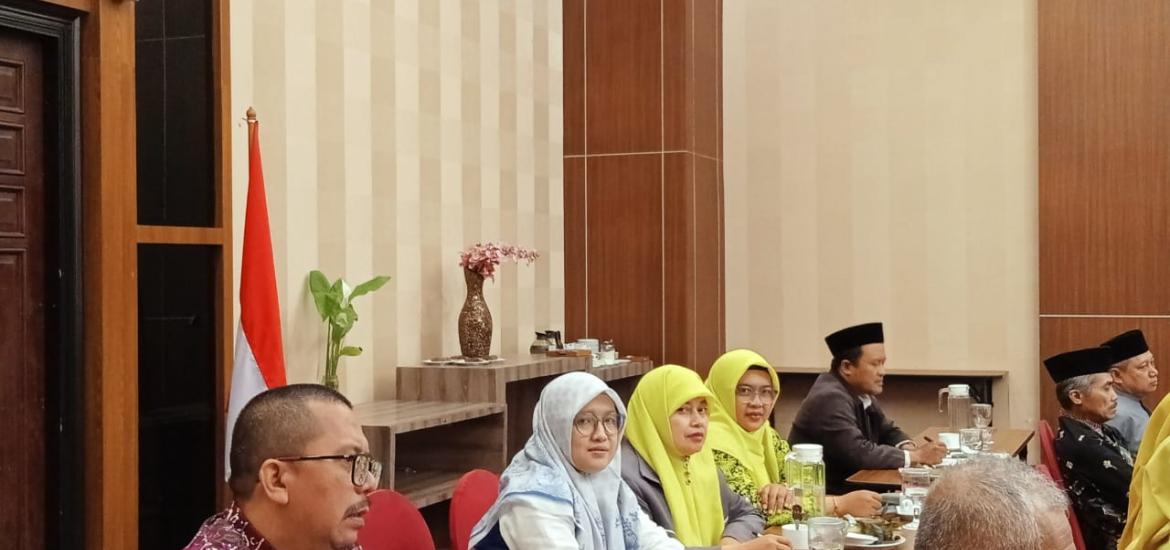 KUA Bantul
