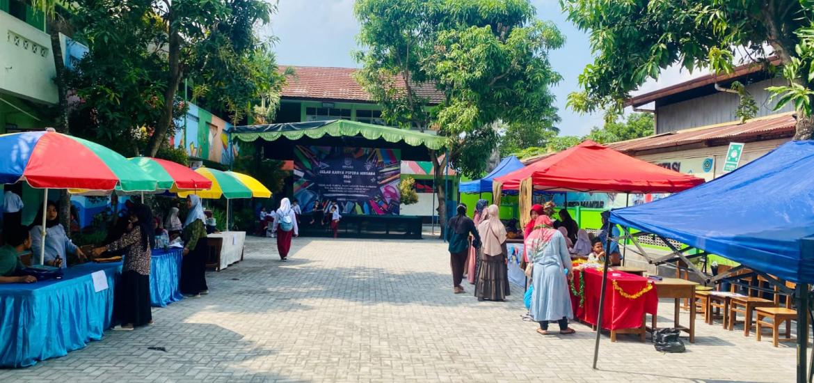 MIN 1 Bantul