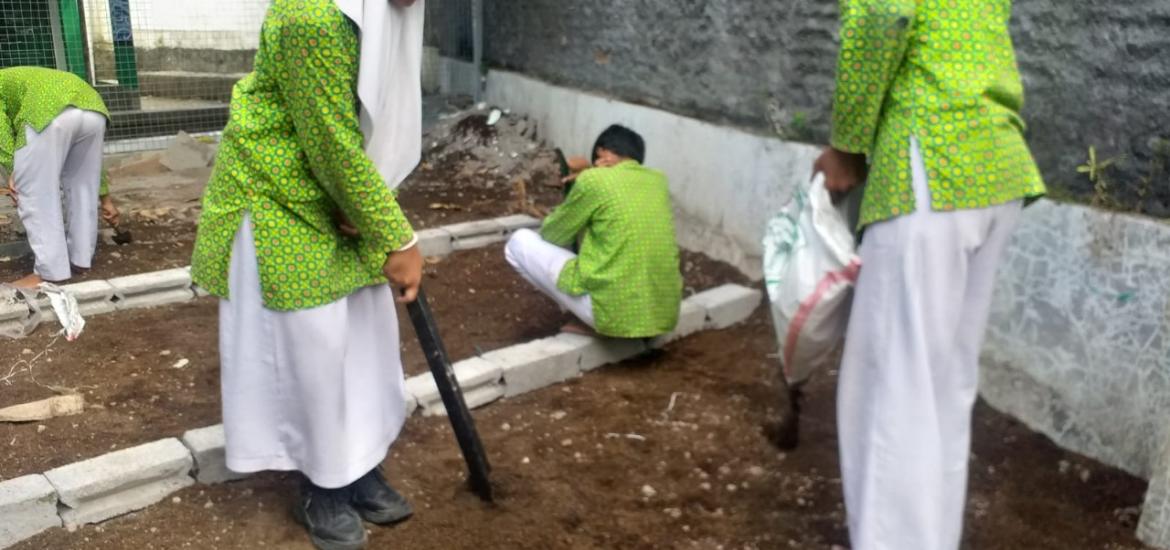MTsN 9 Bantul