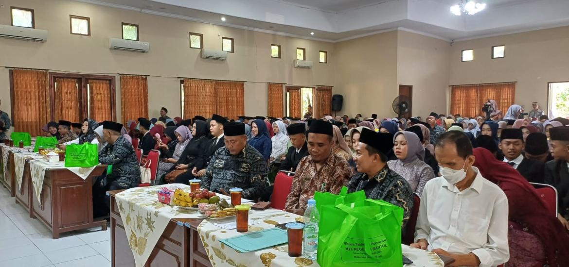 MTsN 6 Bantul