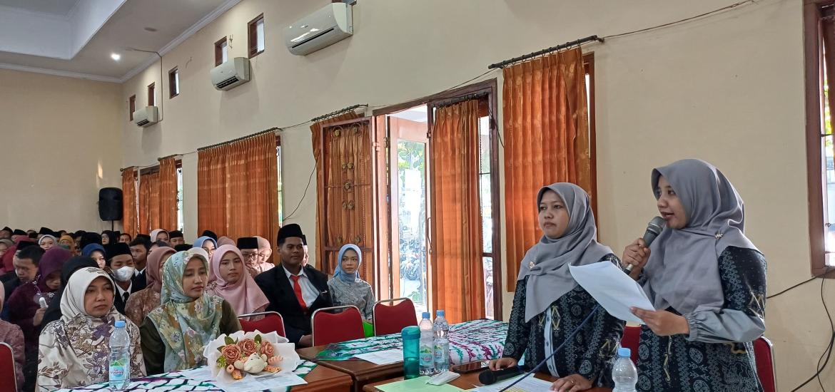 MTsN 6 Bantul