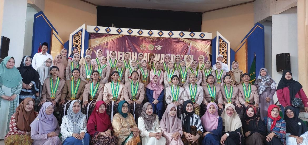 MTsN 9 Bantul