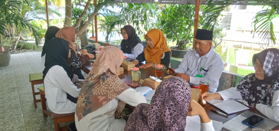 MAN 2 Bantul