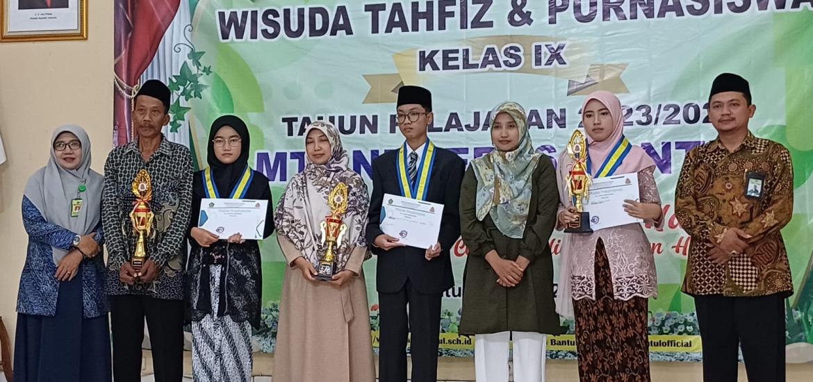 MTsN 6 Bantul