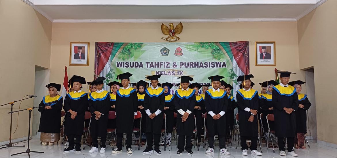 MTsN 6 Bantul