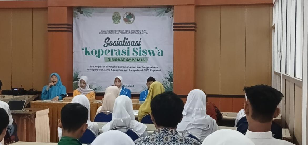 MTsN 5 Bantul