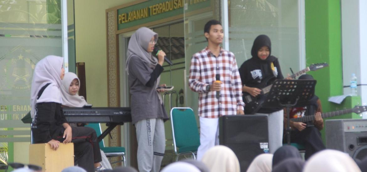 MAN 4 Bantul