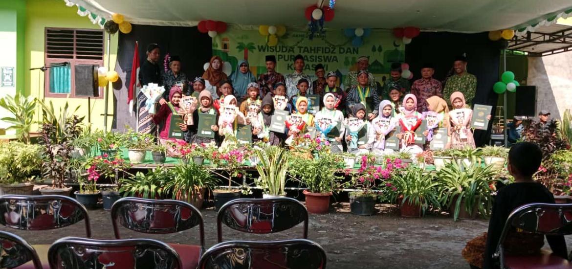 MI Al Anwar Nangsri Pundong