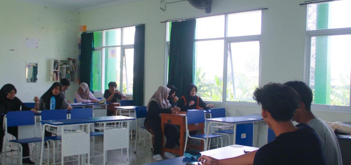MAN 4 Bantul