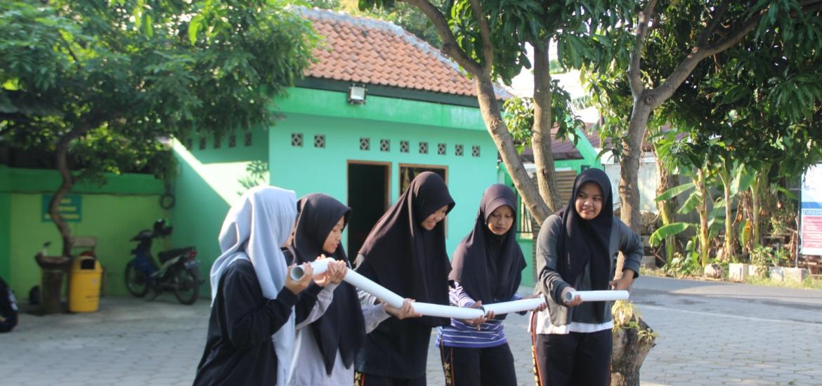 MAN 4 Bantul