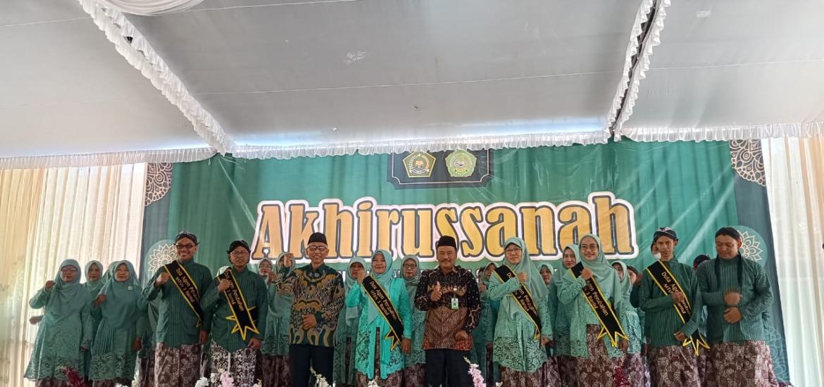 MTsN 3 Bantul