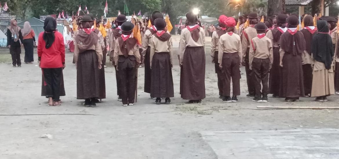MTsN 1 Bantul